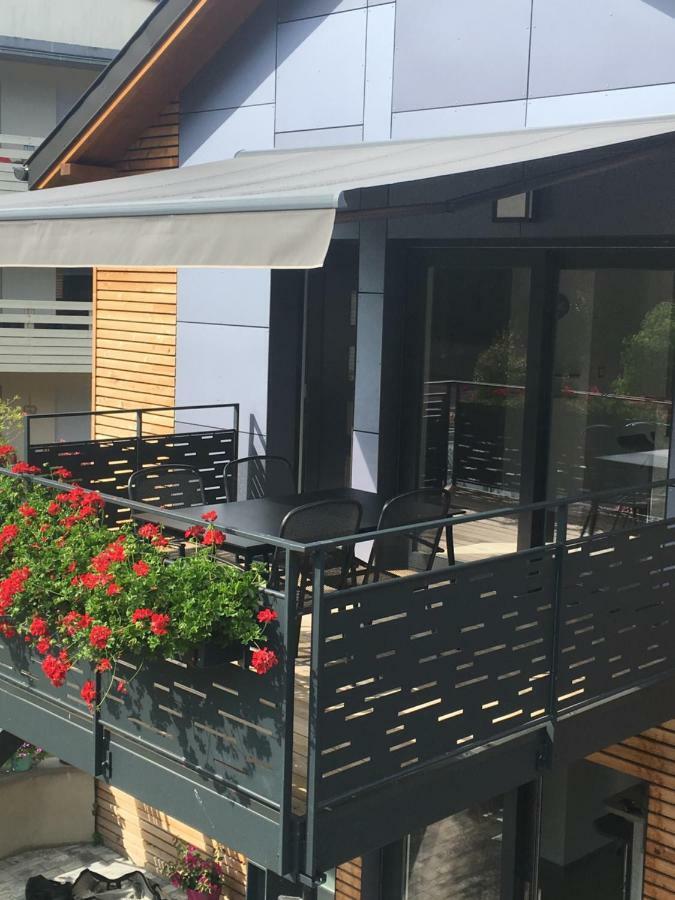 Au Jardin De Lina Daire Lapoutroie Dış mekan fotoğraf